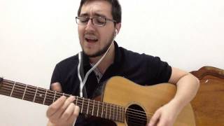 Ticket to Ride - The Beatles/Tiago Iorc (cover)