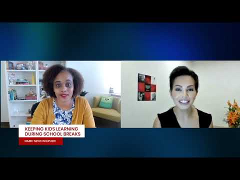 Dr Nika Fabienke Learning Loss