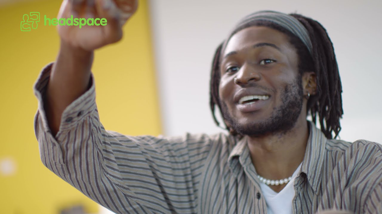 Visiting a headspace centre