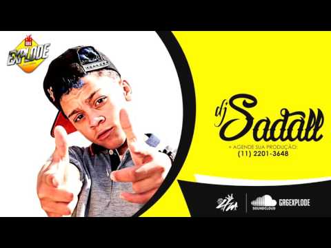 MC Novin   Ta Chegando o Carnaval DJ Sadall Lançamento Oficial 2016