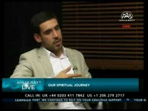 ⁣Interview with Cities of Light Crew Part 2 of 3