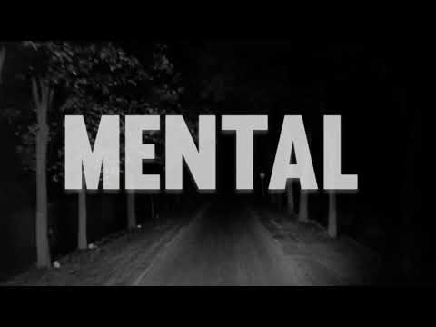 MARSHALL - MENTAL (Official Music Audio)
