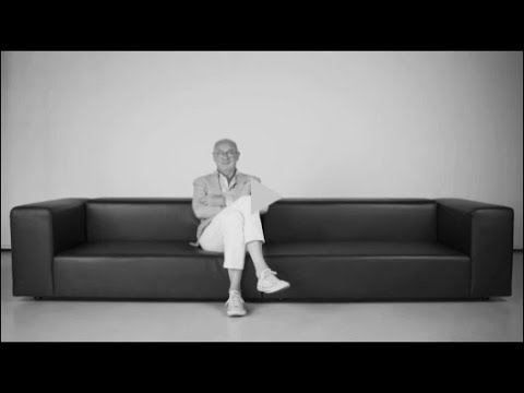 20 + 20: Wall design Piero Lissoni