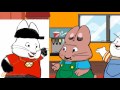 The World Of Max Ruby Episode 27