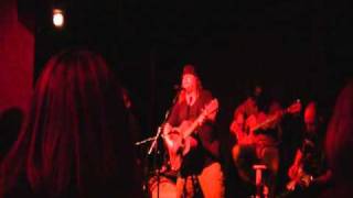 Danny Peck 020511 at Ghengis Cohen