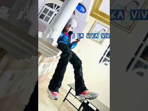 Speedy tkf x Bèlatis canaan [Manman m’di m’kite Geto a]