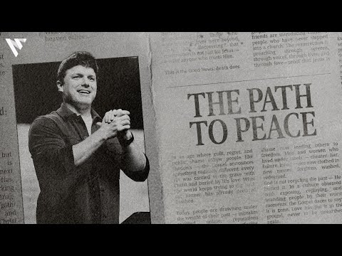 Where Can I Find Peace? || Victory Church