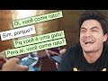 CONVERSAS MAIS ENGRAÇADAS DA INTERNET CONVERSAS MAIS ENGRAÇADAS DA INTERNET