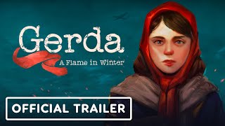 Gerda: A Flame in Winter (PC) Steam Key GLOBAL