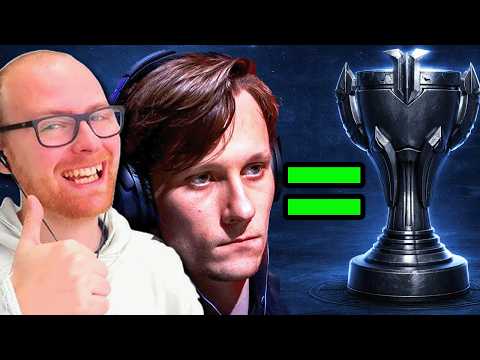 Teaming With the GOAT In The uThermal 2v2 Circuit