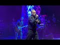 Morrissey - Alma Matters, Ontario CA 10/18/2025 live