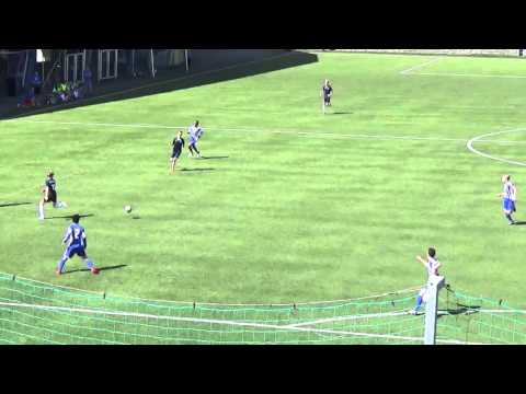 HJK-02 vs FC Espoo, 1.puoliaika 7.5.2016