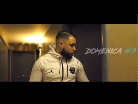 XAM - Solo - Domenica#3 (Freestyle)