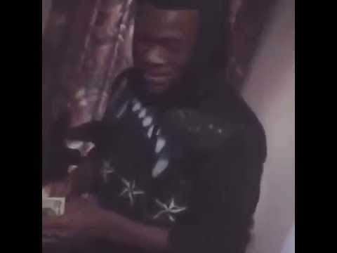 "Jay Wells" - Freestyle