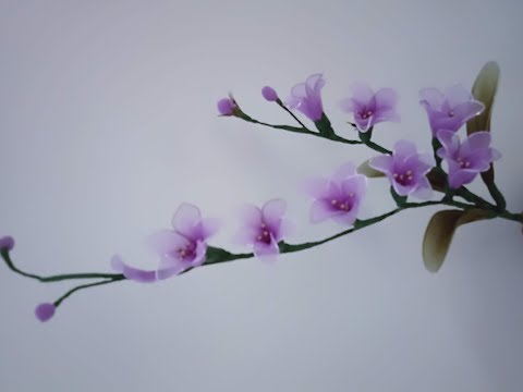 Stocking flower making videos.Stocking flower tutorial easy. stocking flower bouquet.