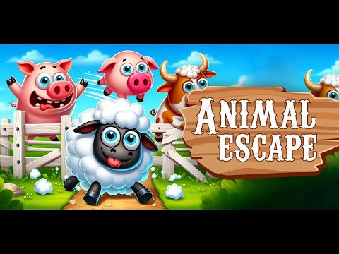 Animal Escape