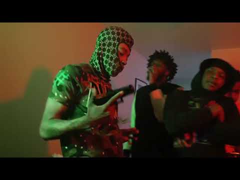 Low Ninee X Fsg Dreskeet - Craft | Directed by Hunch8 Visuals