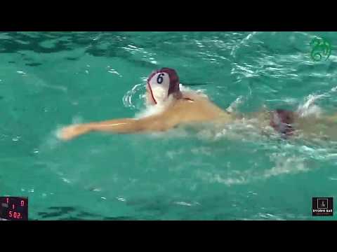 TRISTAR  FINALE  VK Jug - VK Crvena zvezda