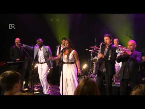 Soul Kitchen Band BR2014 Locked Out Of Heaven