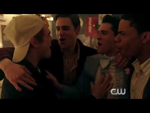 Riverdale “Carrie: The Musical” - A Night We’ll Never Forget [Official Music Video]