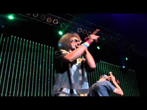 [STREET REVENUE] Bone Thugs N Harmony x Tha East Sidaz x Too Short @ Krush Groove.