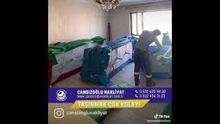 Ankara Evden Eve Nakliyat - % 30 İndirim Fırsatı | 444 0510