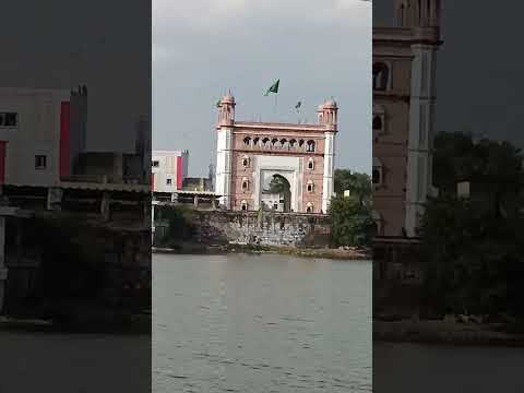 Hazrat Khwaja fakhruddin dargah Sharif #naatshareef #islamicvideo
