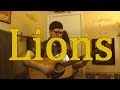 William Fitzsimmons - Lions (Unreleased) Acoustic ...
