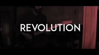 "Revolution" - Cereus Bright (Beatles Cover) - Live