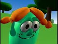 VeggieTales That S The End Of Larry S Story God Wants Me To Forgive Them