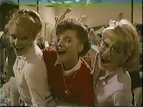 TBS Commercials (01-20-1985)