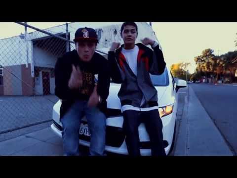Legacy 9 - Trust Nobody [Official Music Video] (NEW 2013)
