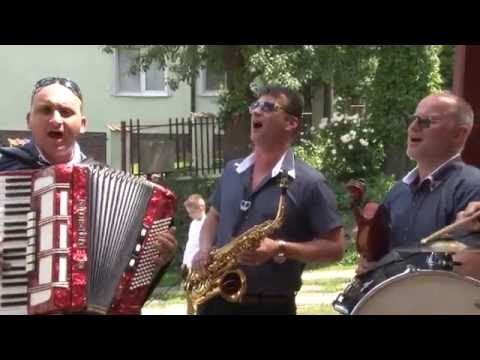 CARMEN - Už ja ša vydala..