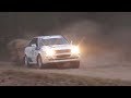 Rallye Bad Schmiedeberg 2019 WP 6