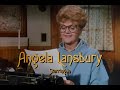 MURDER SHE WROTE Season 7 Opening Credits