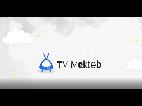 TV MEKTEB - Četvrti imanski šart