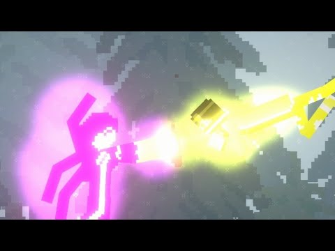 Angel V.S Celeste | Melon Playground