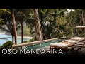 ONE&ONLY MANDARINA | Inside the most unique resort in Mexico