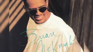 Brian McKnight - Is The Feeling Gone
