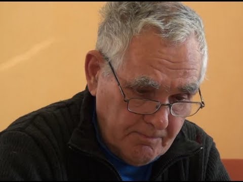 11.2. Pavol Sabela - Tibor Pataky 0 - 1