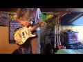 Fenix TX - GBOH GUITAR Cover