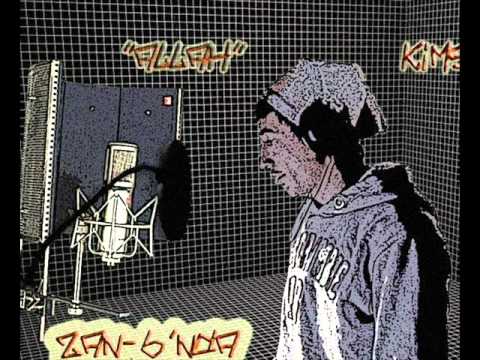 Mc1kaya feat The kral 52[yokluğunun enkazında]2012