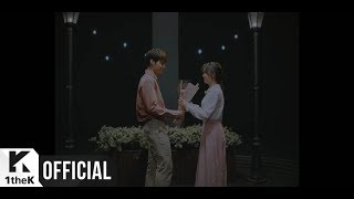 [Teaser 2] HuhGak(허각) _ The Last Night(마지막으로 안아도 될까)