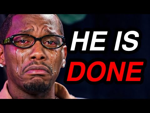 Celina Powell Just Ended Offset Struggling Career