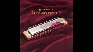 Aerosmith - Road runner