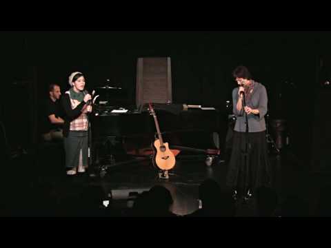 Graham-A-Rama XLI - In the Gloaming