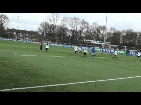 070412 0-1 JSV F1 - Kampong F1