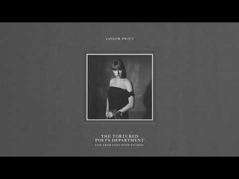 Taylor Swift - loml (the long pond studio sessions)