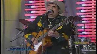 Salomón Robles - Estoy Enamorada de Ti