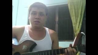 Alone (Allister Cover)